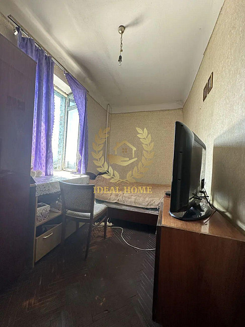 Продаж Квартира 2-кімнатна на Шполянская ул., 6А Київ - фото 6