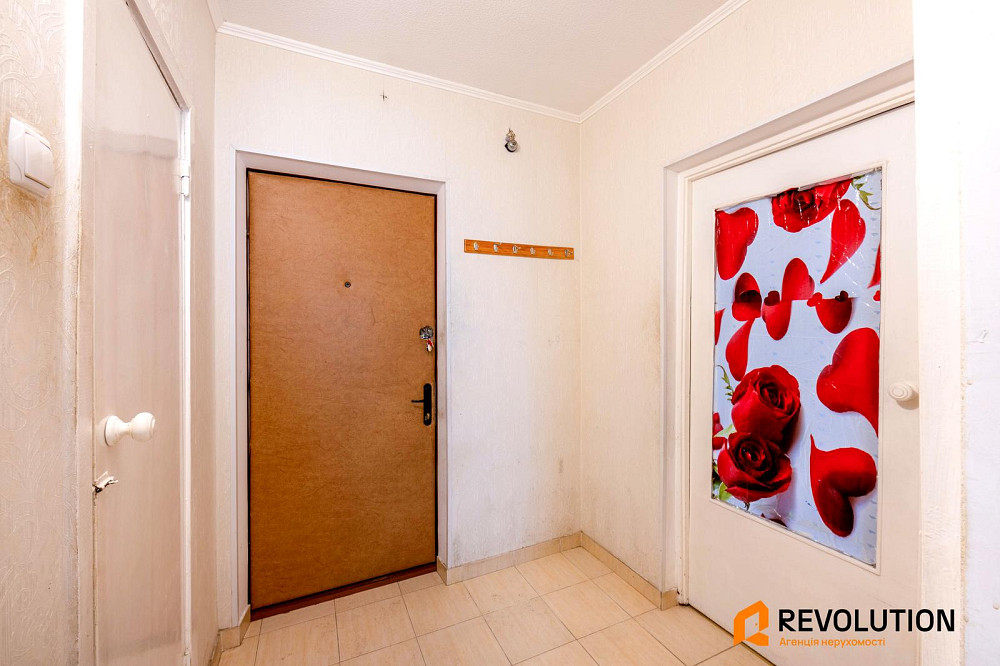 Продаж Квартира 1-кімнатна, 10/16 поверх на Червоної Калини вул., д. 2-А Київ - фото 12