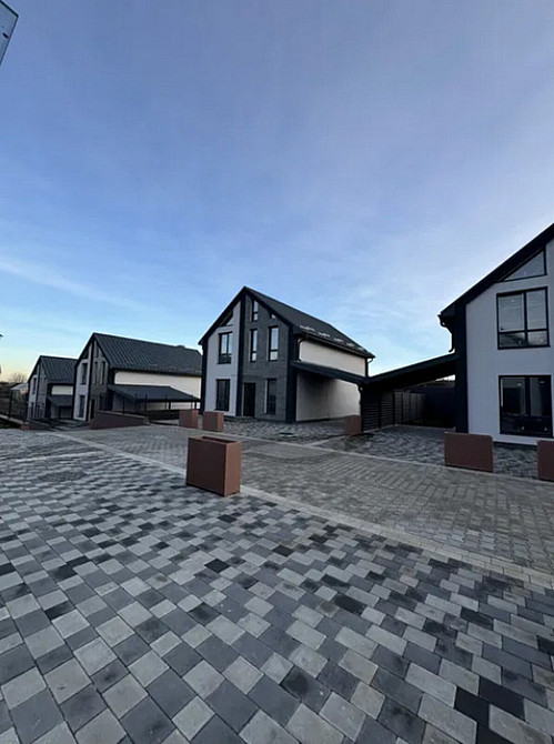 Продаж Будинок Тернопіль - фото 1