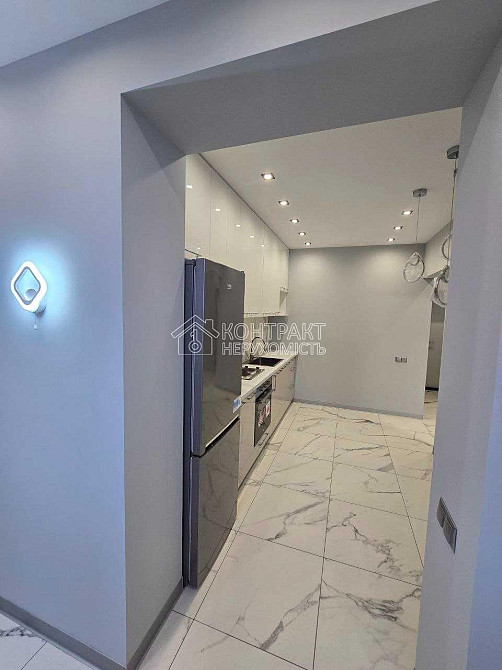 Продаж Квартира 1-кімнатна, 8/9 поверх на вул. Борткевича Харків - фото 7