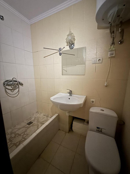 Продам 3 кімнатну в центрі + підвал Одеса - фото 16