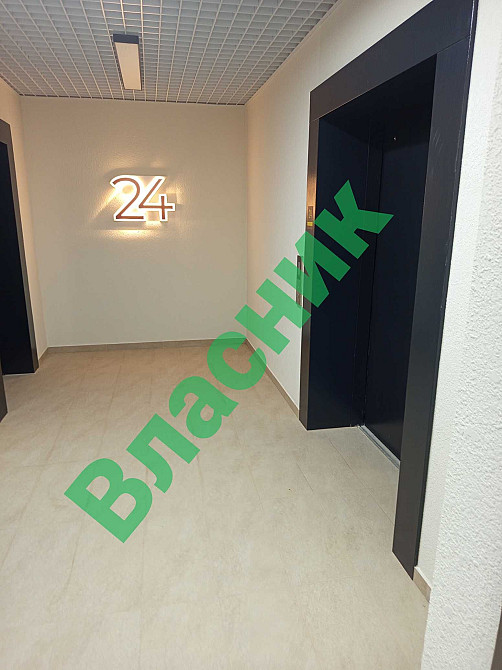 Продаж Квартира 2-кімнатна, 24/28 поверх на Дніпровська наб. вул., д. 17в Kiev - photo 16