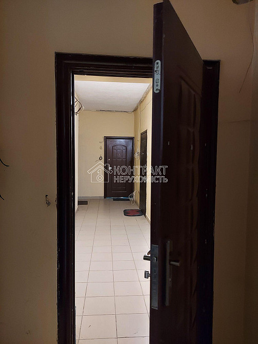 Продаж Квартира 2-кімнатна, 5/9 поверх на вул. Героїв Харкова Харків - фото 20
