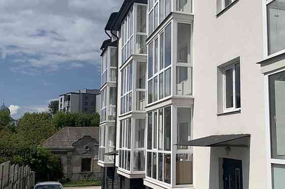 Продаж 1 кімнатної квартири, 51 м.кв., вул. Циганська Ternopil'