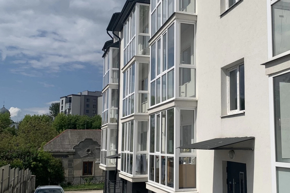 Продаж 1 кімнатної квартири, 51 м.кв., вул. Циганська Тернопіль - фото 5