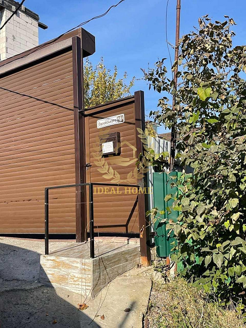 Продам дворівневу квартиру в таунхаусі вул Байрона Одоєвського Київ - фото 3