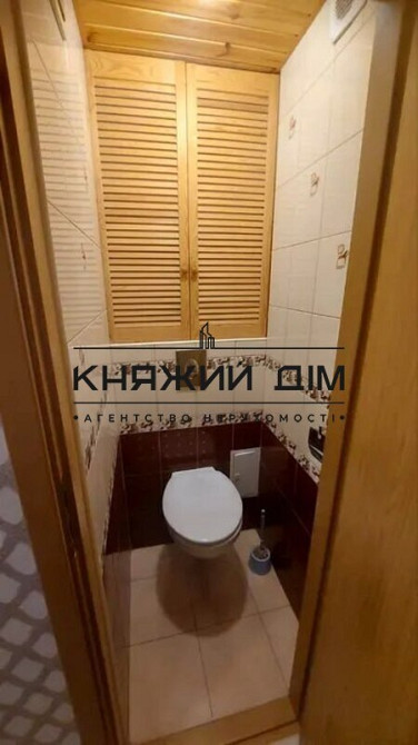 Оренда 3 кімнатна квартира м. Політехнічний інститут КОД 11203768 Київ - фото 10