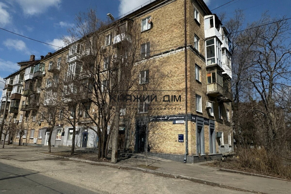 Оренда Квартира 2-кімнатна, 4/5 поверх на Победы просп./ Берестейский просп. Kiev - photo 1