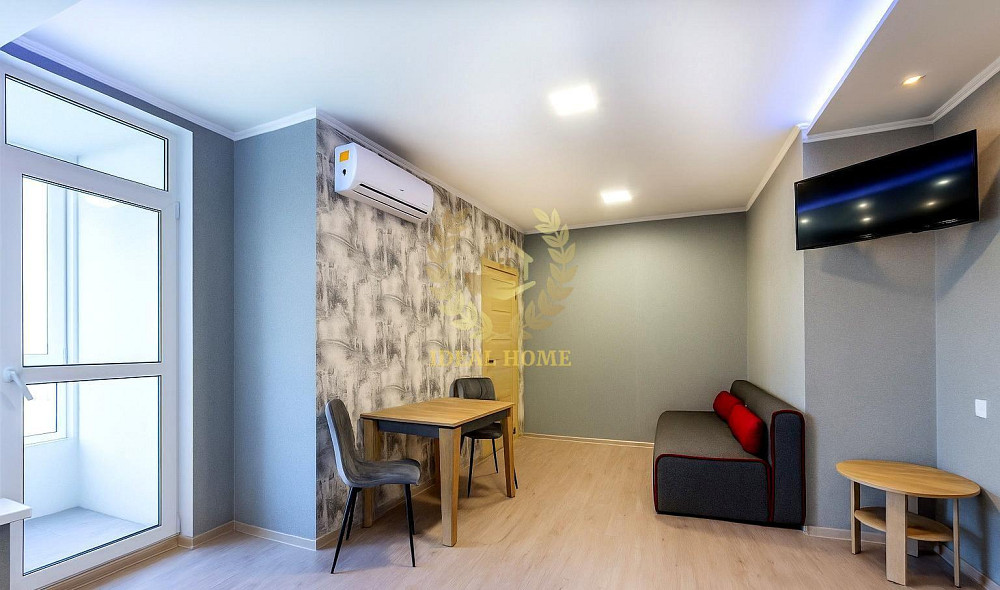 Оренда 1к квартири ЖК Варшавський, пр. Європейського Союзу Киев - изображение 4