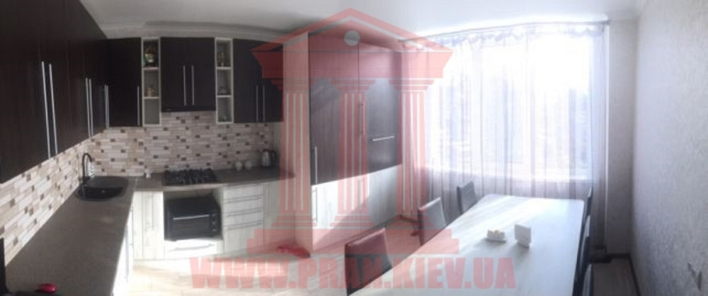 Продаж 3к Квартира 90 кв.м Звездная Бориспіль - фото 7