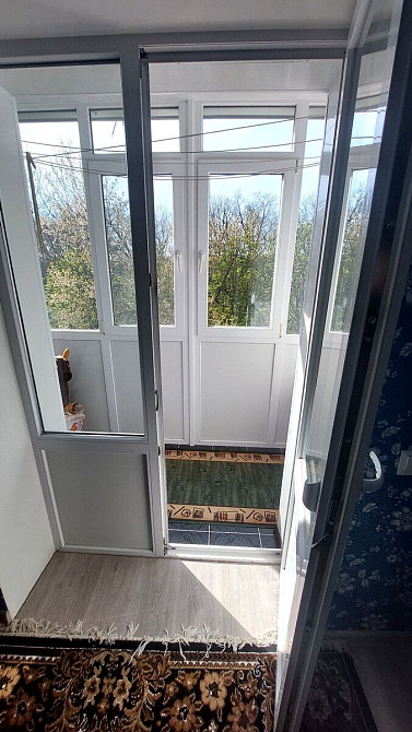 Продам 2-х кімнатну квартиру Івано-Благодатне - фото 1