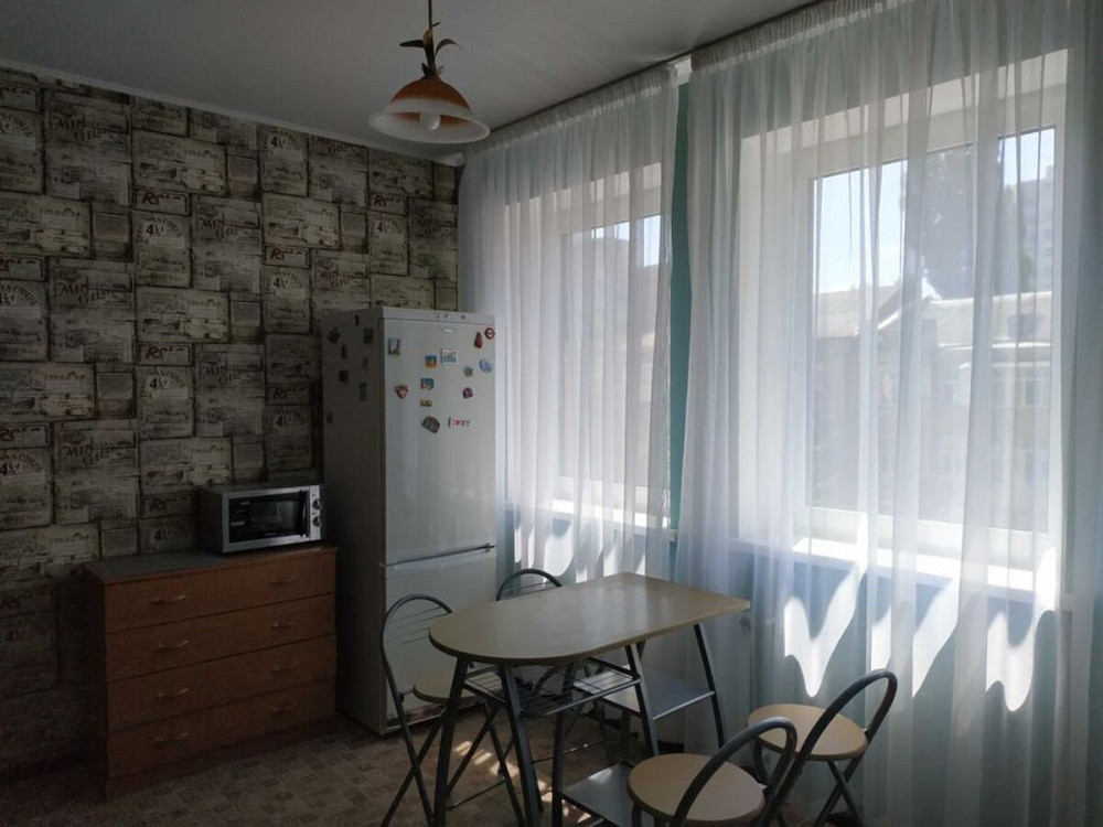 Оренда Квартира 1-кімнатна, 3/12 поверх на Паньківська, 27/78 Київ - фото 5