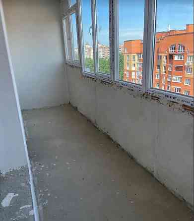 Продаж Квартира 3-кімнатна, 10/10 поверх Тернопіль