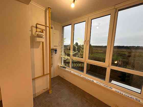 Продаж сучасної квартири в ЖК Євромісто, Крюківщина 