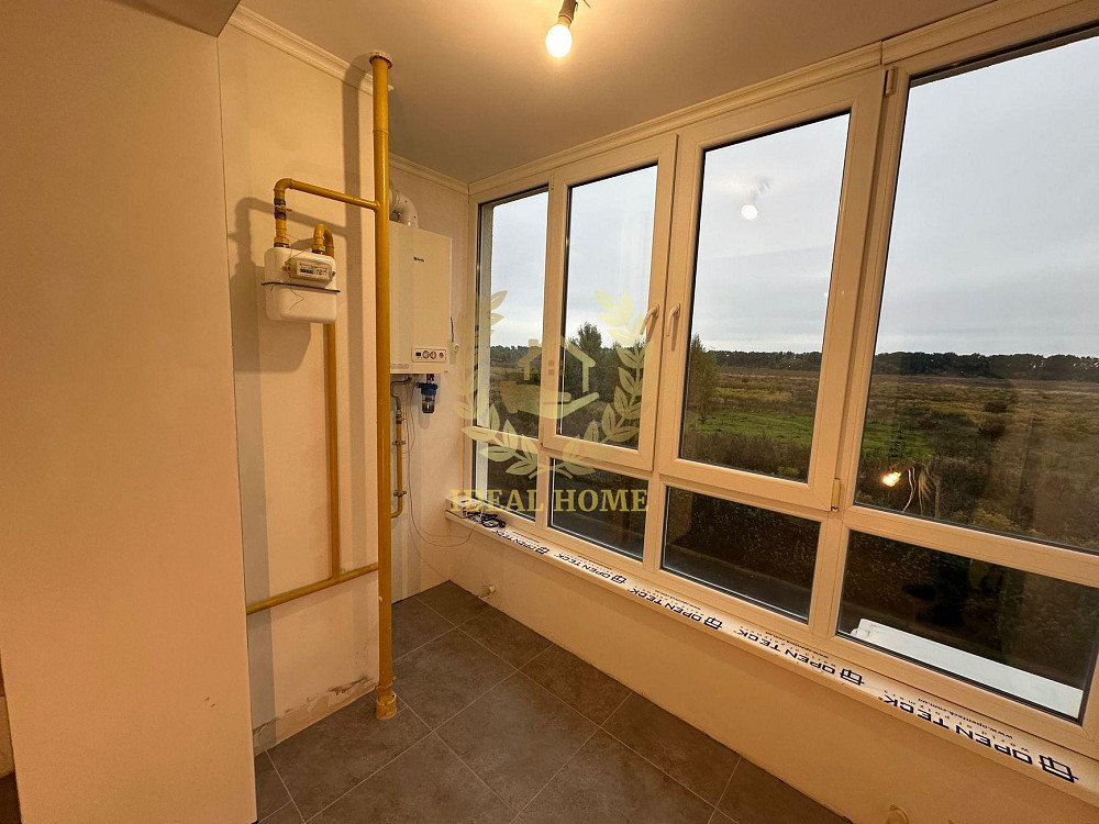 Продаж сучасної квартири в ЖК Євромісто, Крюківщина  - фото 5