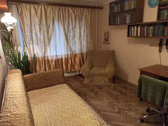 Оренда Квартира 2-кімнатна, 2/5 поверх на ул. Даниила Щербаковского Київ