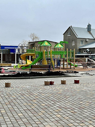 Продаж 1-кімнатна квартира Одеса - фото 16