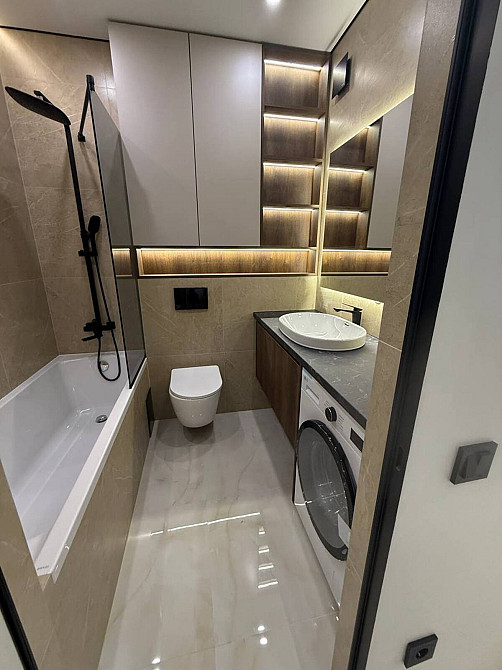 Продаж Квартира 1-кімнатна, 10/16 поверх Ivano-Frankivs'k - photo 6