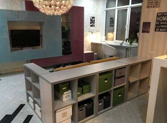 Оренда Квартира 1-кімнатна, 7/25 поверх на Білоруська, 6 Kiev - photo 15