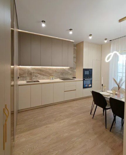 1ком.квартира  65 Жемчужина Cadorr Citty  - улица Краснова Odessa - photo 2