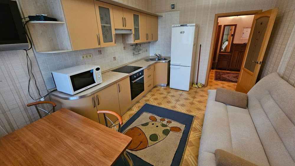 Оренда Квартира 1-кімнатна, 6/24 поверх на вул. Голосіївська, 13А Київ - фото 2