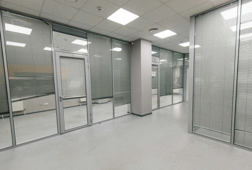 Оренда офісне приміщення на Нежинская ул., 27 поверх - 1/3 Одесса - изображение 12