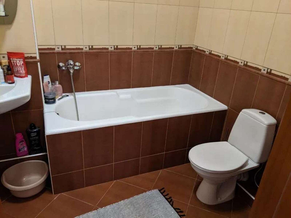 Оренда Квартира 2-кімнатна, 11/25 поверх на ул. Дмитриевская Kiev - photo 4