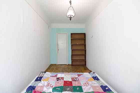 Оренда Квартира 2-кімнатна, 3/5 поверх на Корчака Януша ул. (Баумана), 28/2 Київ