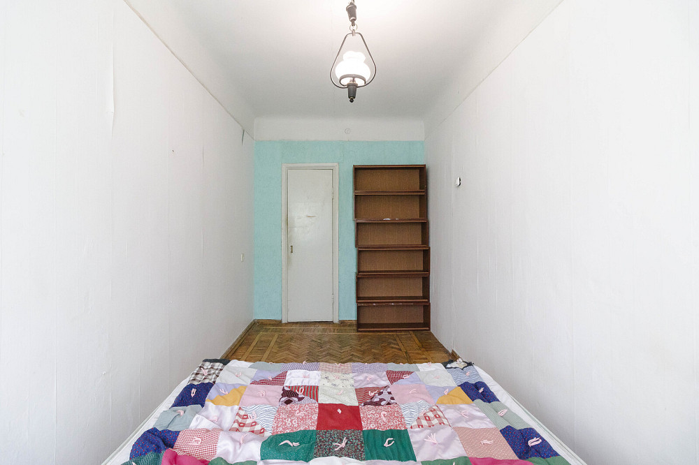 Оренда Квартира 2-кімнатна, 3/5 поверх на Корчака Януша ул. (Баумана), 28/2 Київ - фото 3