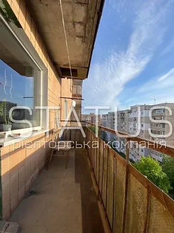 Продажа 1к Квартира 29 кв.м вул. Грушевського Михайла 5 Полтава - изображение 19