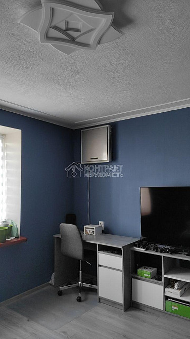 Продаж Квартира 4-кімнатна, 6/10 поверх на вул. Молочна Харків - фото 8