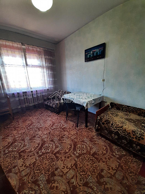 Продаж Квартира 2-кімнатна, 4/4 поверх на вул. Бульварна Харьков - изображение 2