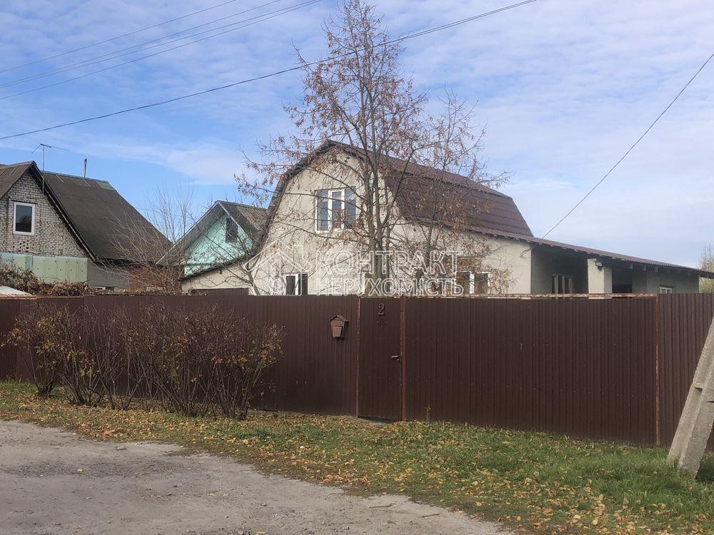 Продаж Будинок 5-кімнатний на вул. Березова Безлюдовка - изображение 3