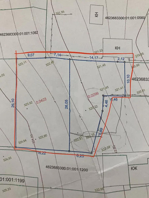 Продаж Квартира на улица Ів.Франка Зубра - изображение 7