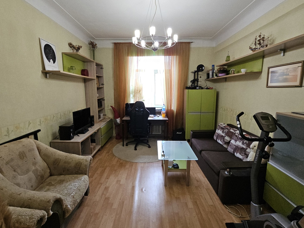 Оренда Квартира 2-кімнатна, 3/4 поверх на Титова ул., 27 Днепр - изображение 2