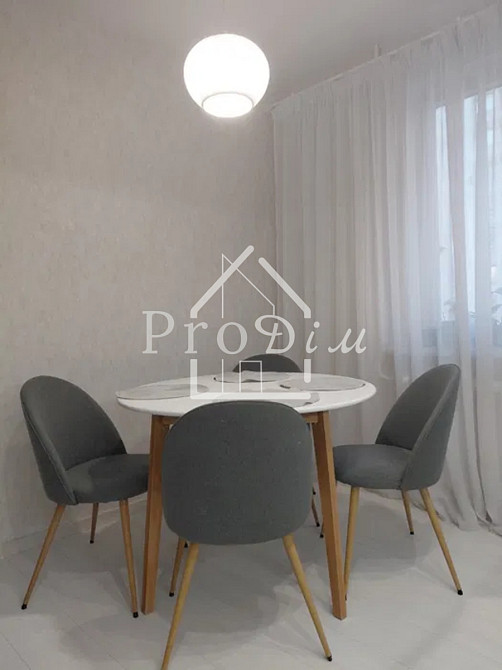 Продаж Квартира 1-кімнатна, 3/22 поверх на Феодосійський пров., 14А Kiev - photo 3