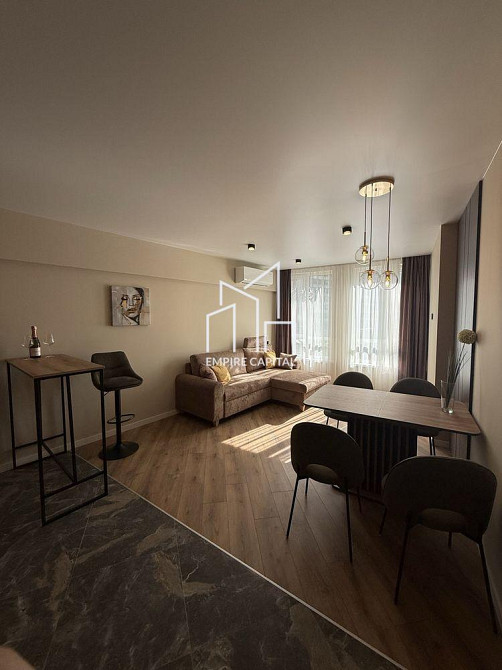 Оренда 2к квартири 72 кв. м Львів - фото 2