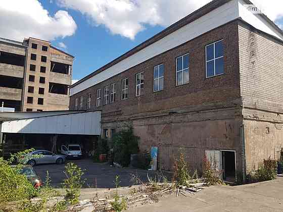 Продаж приміщення вільного призначення на Янгеля поверх - 1/1 Винница