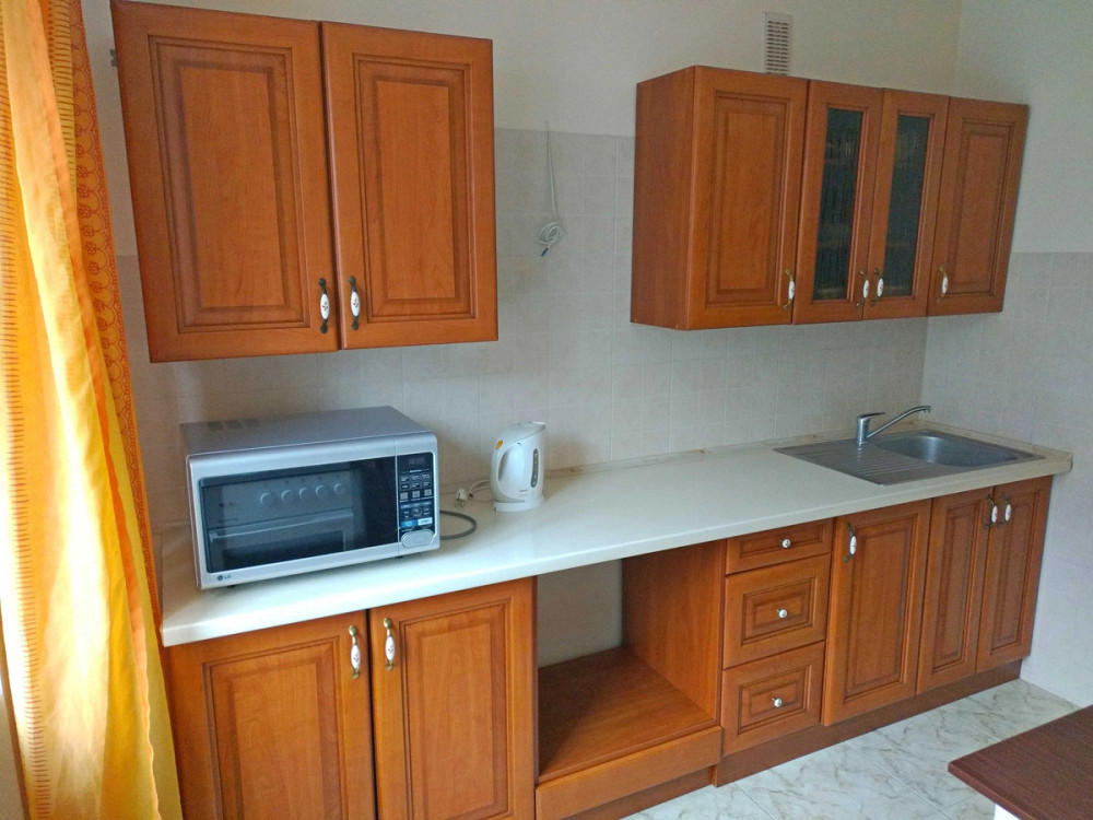 Оренда Квартира 1-кімнатна, 3/14 поверх на В. Івасюка, 59а Київ - фото 5