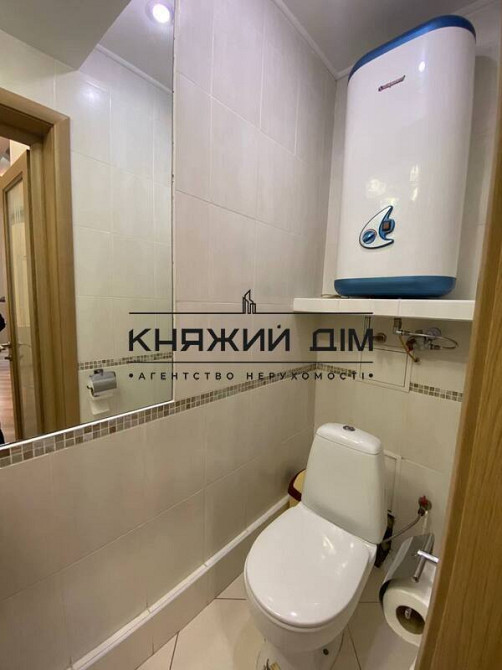 Оренда Квартира 2-кімнатна, 3/7 поверх на вул. Антоновича Киев - изображение 19