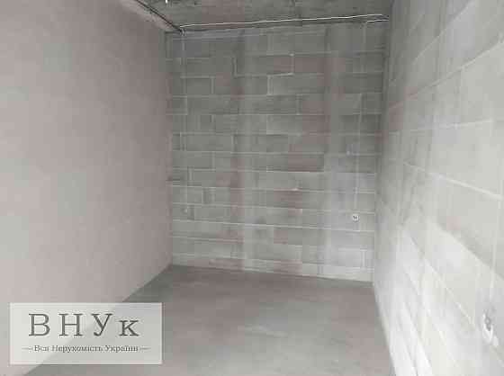 Продаж Квартира 1-кімнатна, 2/6 поверх на вул. Наливайка С. Ternopil'