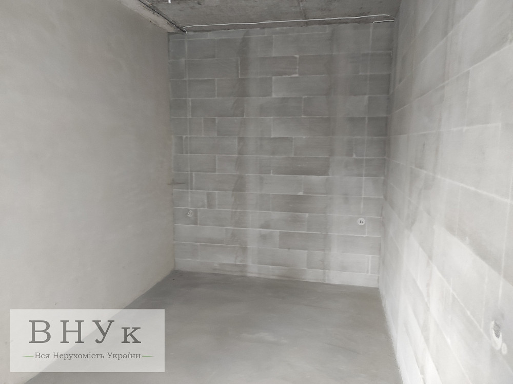 Продаж Квартира 1-кімнатна, 2/6 поверх на вул. Наливайка С. Ternopil' - photo 3