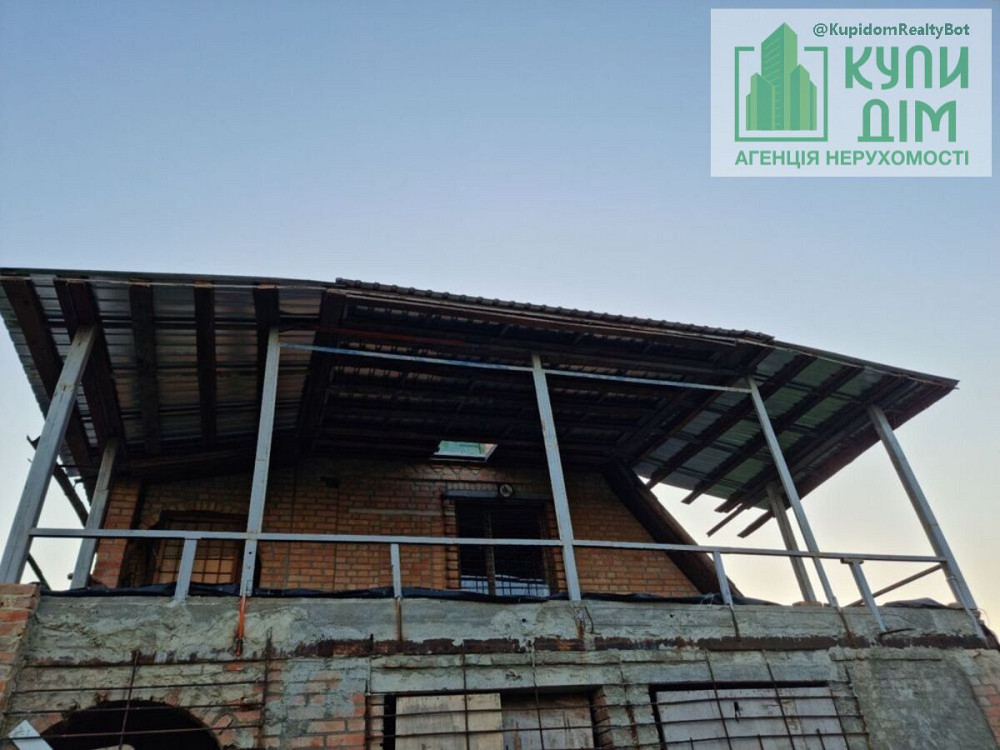 Продається будинок Кропивницький - фото 4