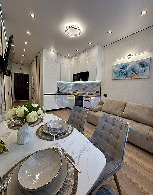 Продаж Квартира 1-кімнатна, 14/24 поверх на вул. Краснова Одесса - изображение 1