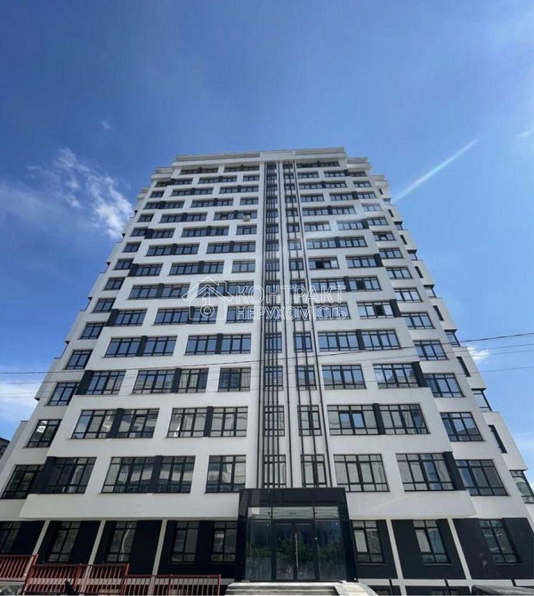 Продаж Квартира 1-кімнатна, 3/17 поверх на вул. Куликівська Харьков - изображение 2