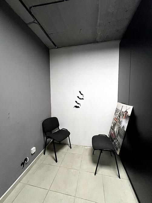 Продаж офісне приміщення на улица Феодосийская, д.2 приміщень - 2, поверх - 1/24 Киев - изображение 7