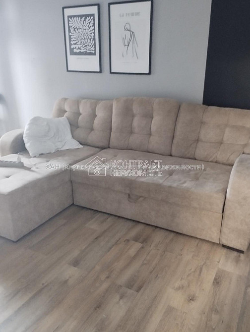 Продаж Квартира 2-кімнатна, 8/12 поверх на вул. Академика Павлова Kharkiv - photo 1