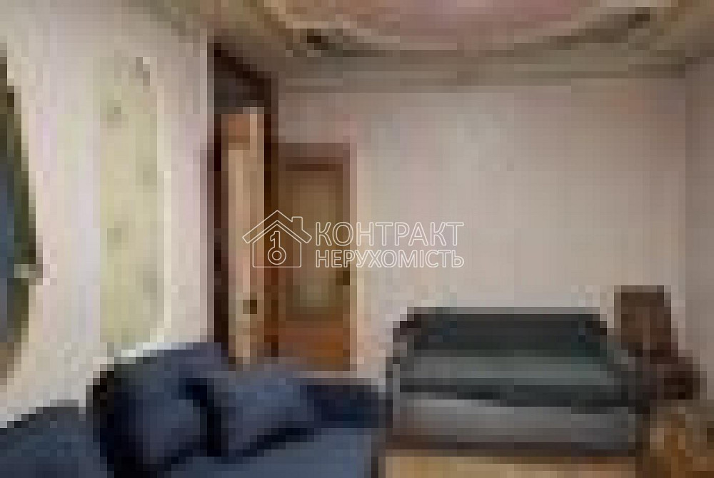 Продаж 1к Квартира 33 кв.м Салтівське вул. Харьков - изображение 3