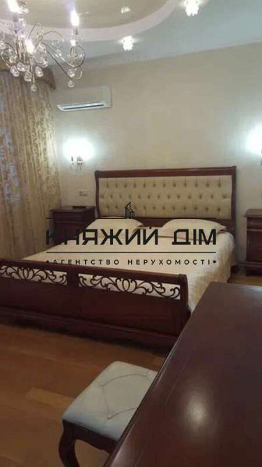 Продаж 4-х кімнатної квартири на вулиці Чавдар. Код об'єкту:21142102 Київ - фото 1