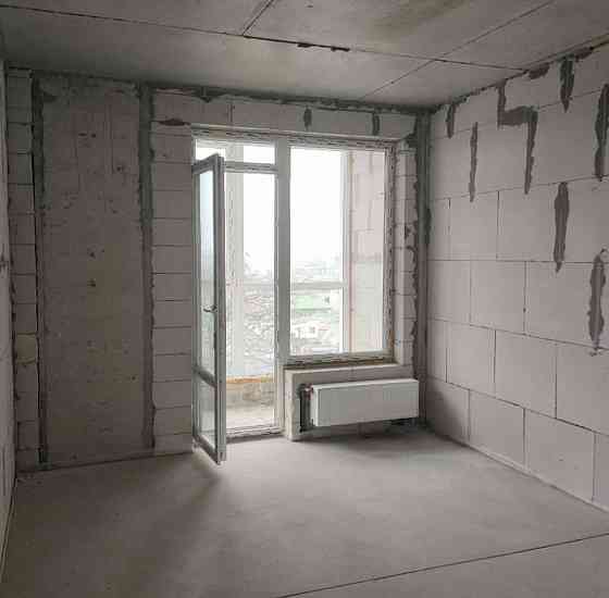 Смарт квартира на Черемушках Одеса